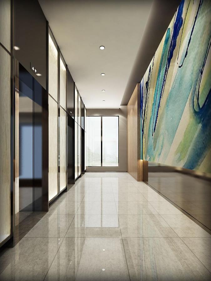 Holiday Inn Express Kaifeng City Center By Ihg المظهر الخارجي الصورة
