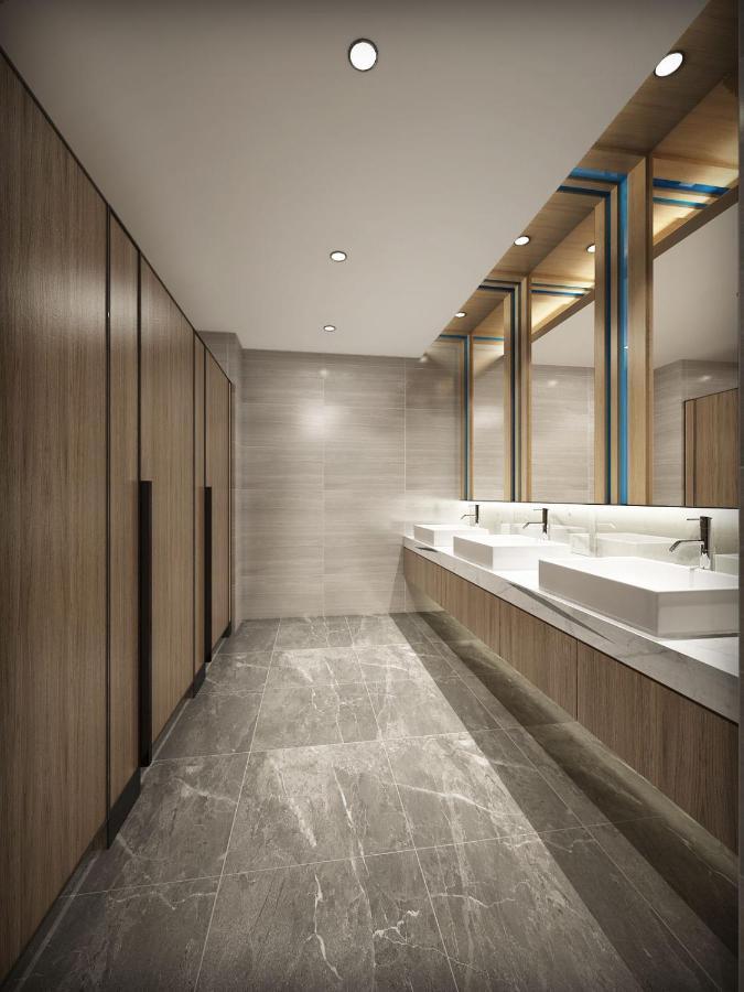 Holiday Inn Express Kaifeng City Center By Ihg المظهر الخارجي الصورة